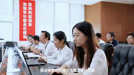 广东省内部审计的发展与重要性