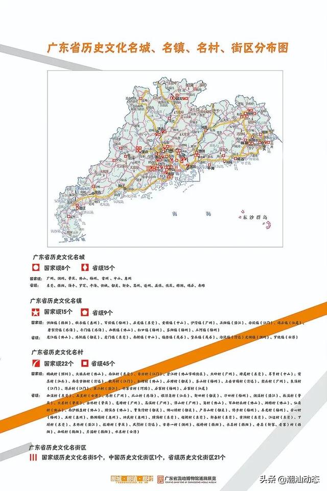 探索广东省，历史、文化与发展的交汇点（2017年）