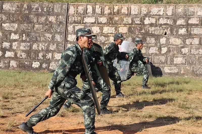 广东省当兵的经济待遇与激励，了解当兵在广东省能拿到多少钱