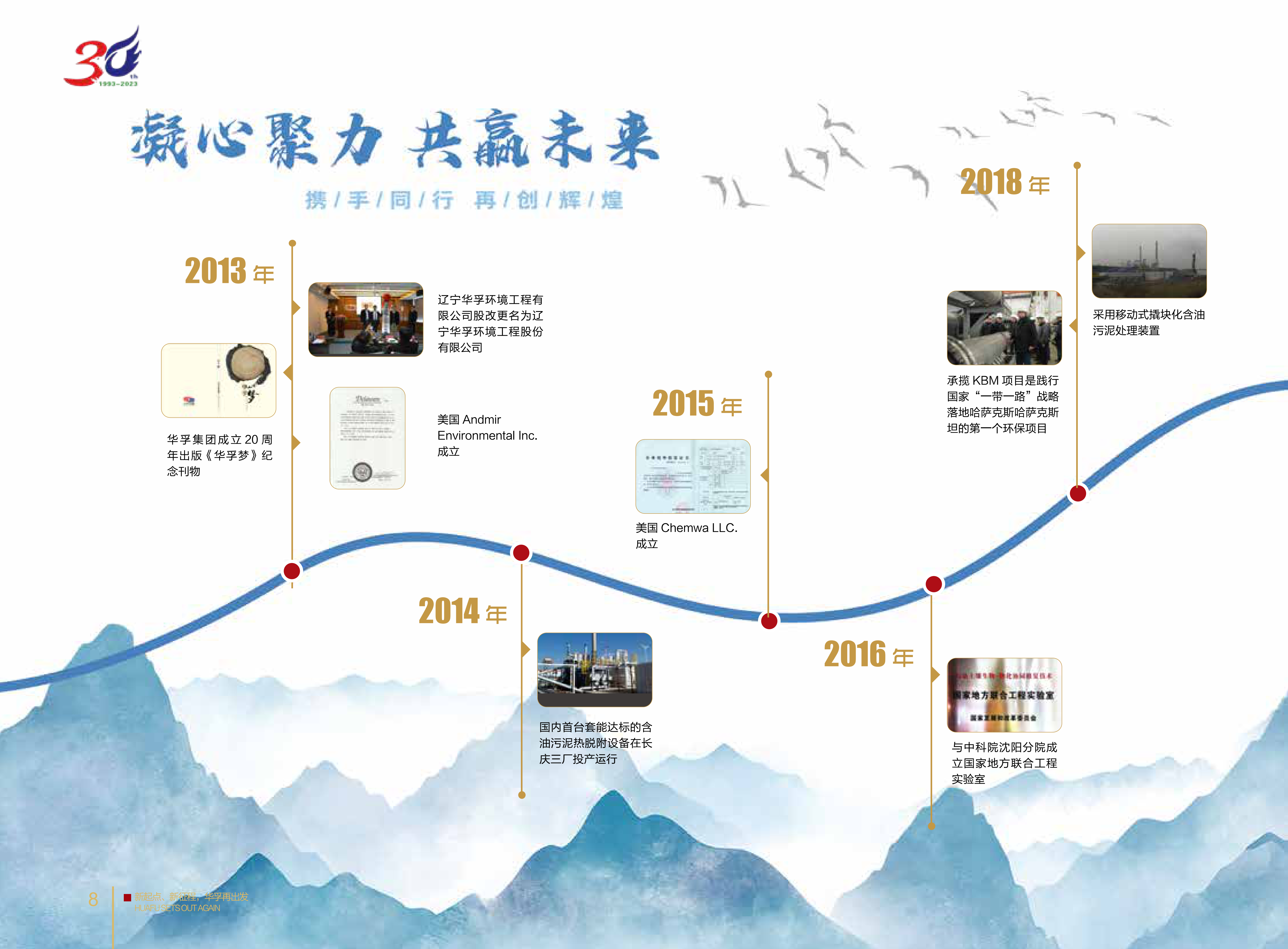 广东华岳有限公司，历史沿革、业务布局与未来展望