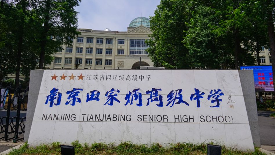 江苏科技大学杨丽老师，教育的璀璨明星