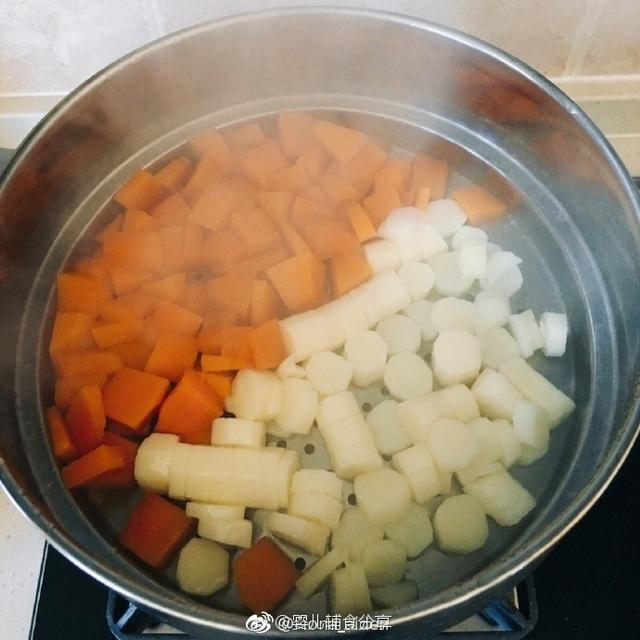 十个月宝宝的饮食，山药的适宜性探讨