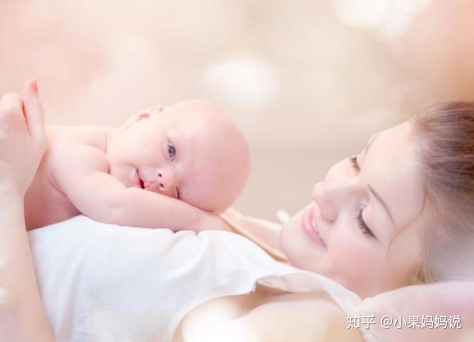 两个月宝宝母乳喂养指南，如何确定宝宝喝多少母乳